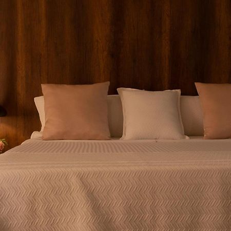 Hotel Santorini Loft Monteria Ruang foto