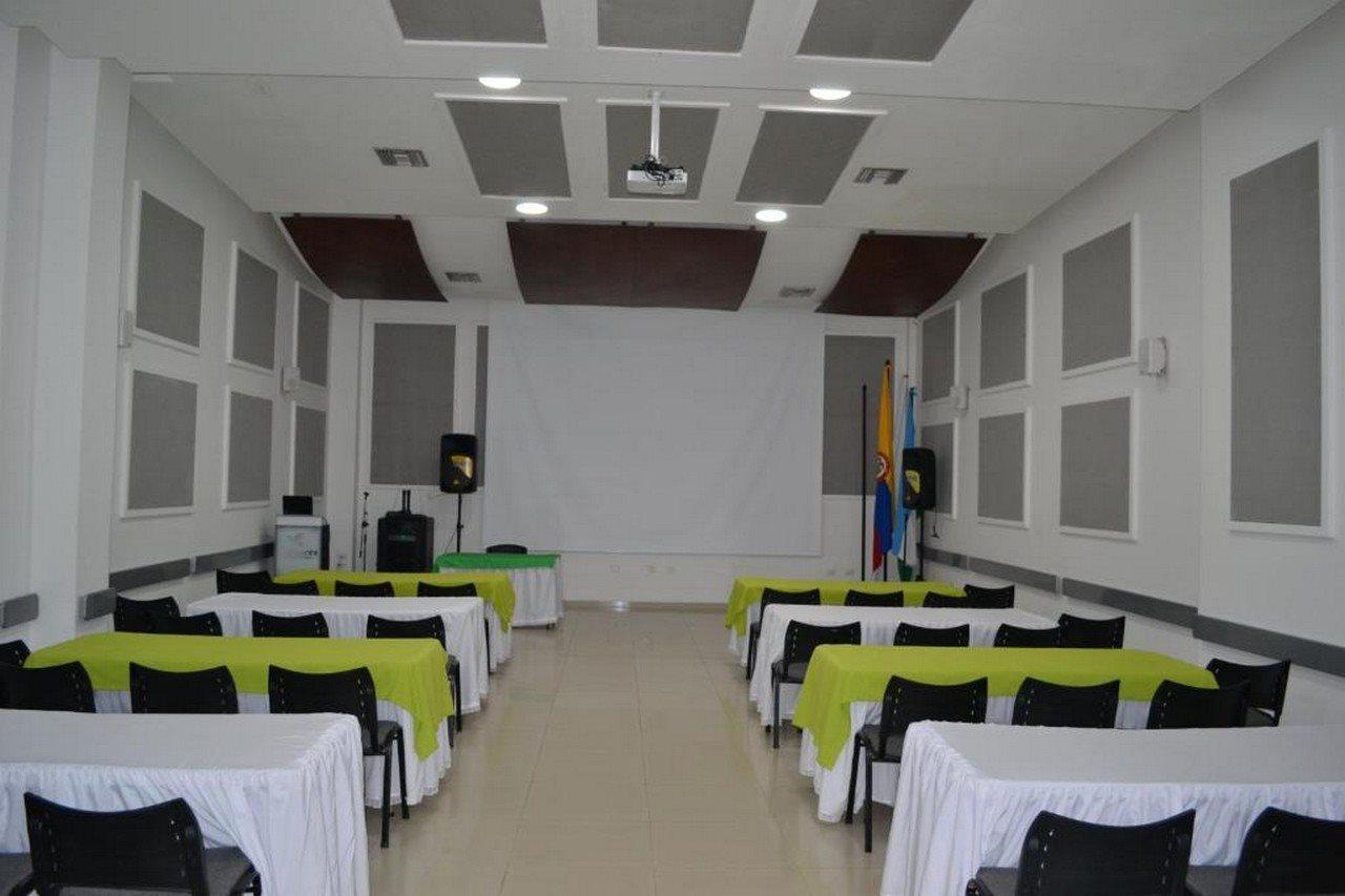 Hotel Santorini Loft Monteria Bagian luar foto