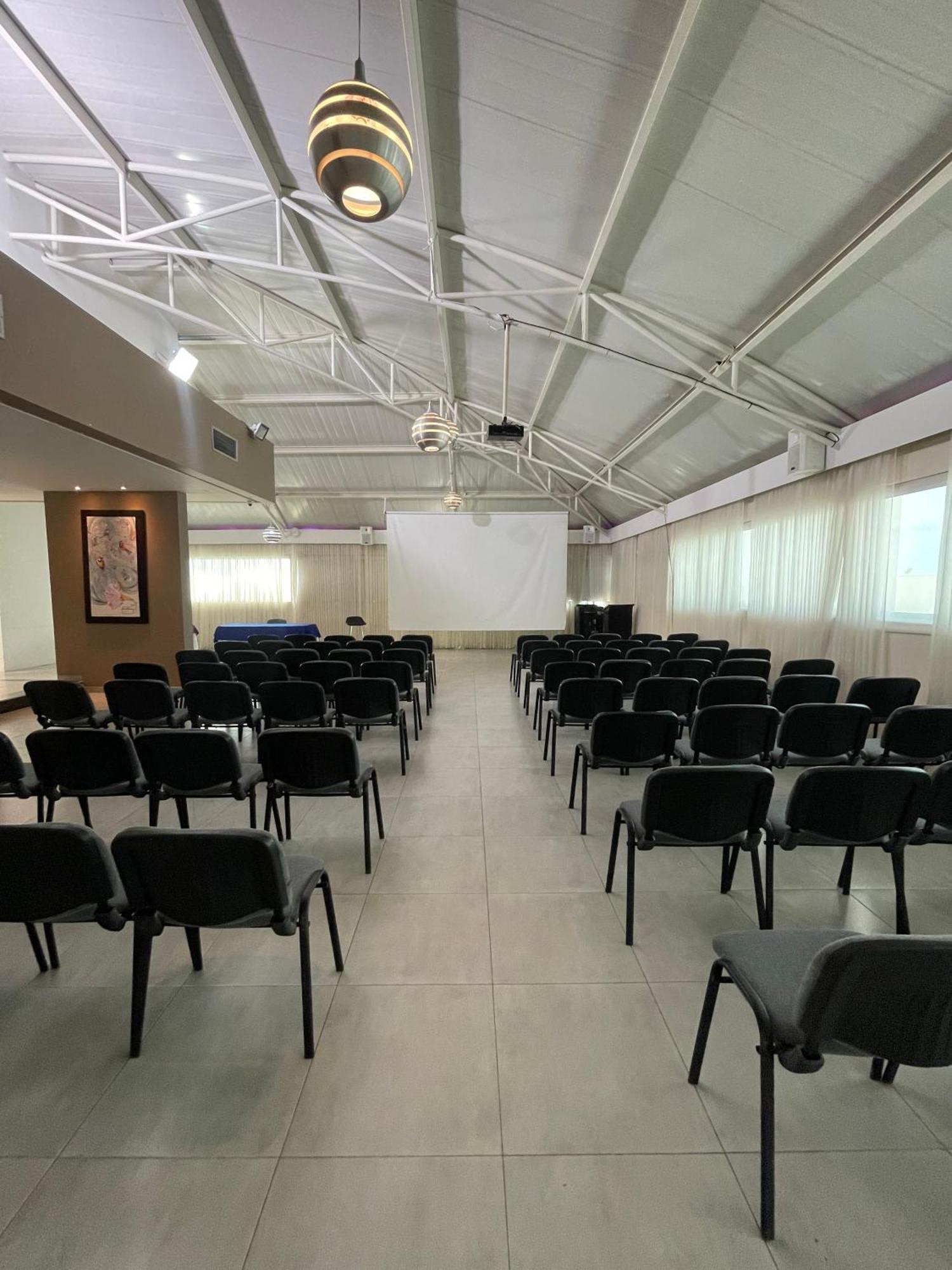 Hotel Santorini Loft Monteria Bagian luar foto