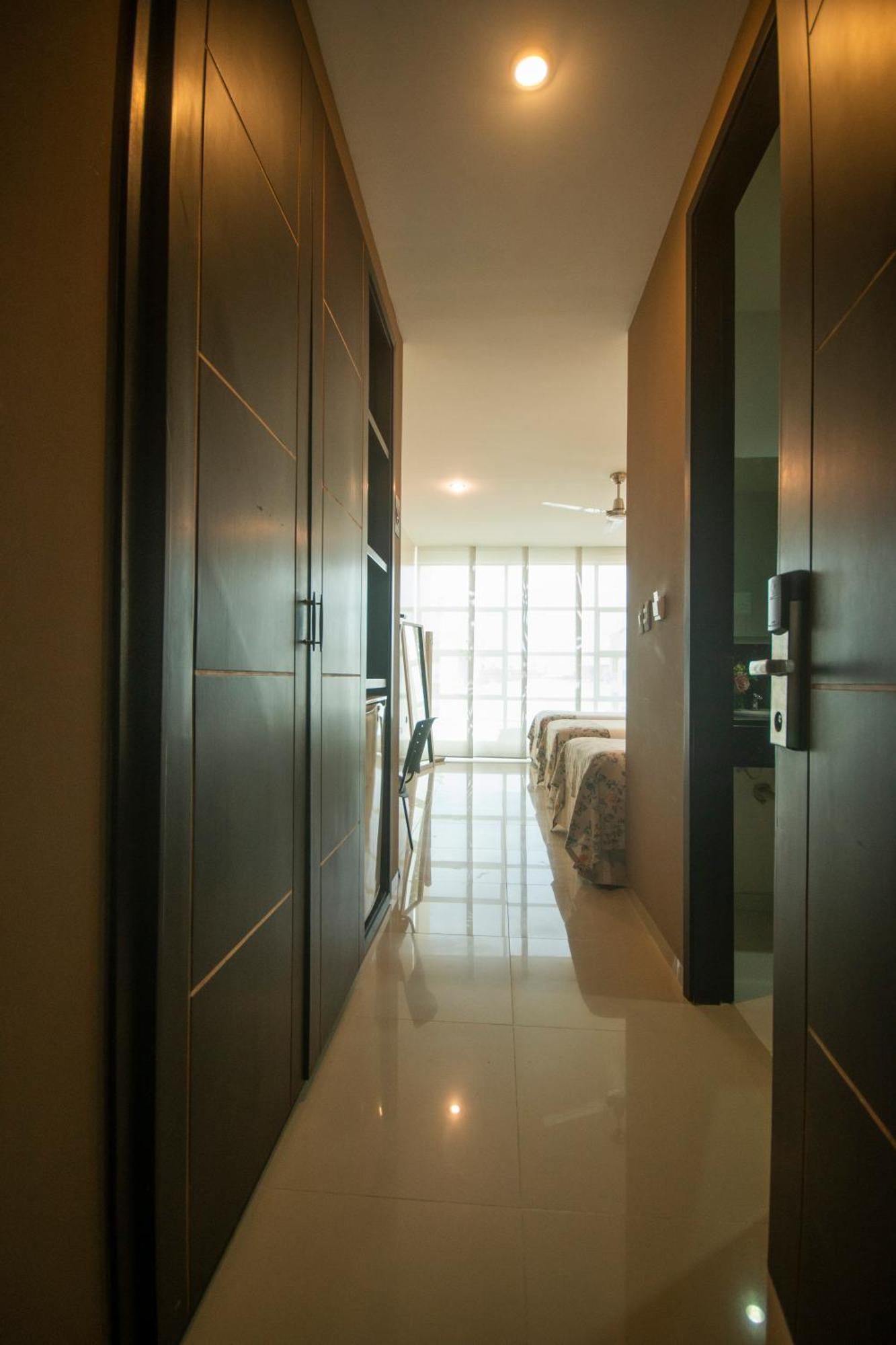 Hotel Santorini Loft Monteria Ruang foto